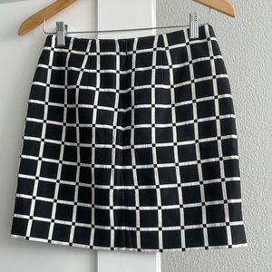Loft Petite Skirt